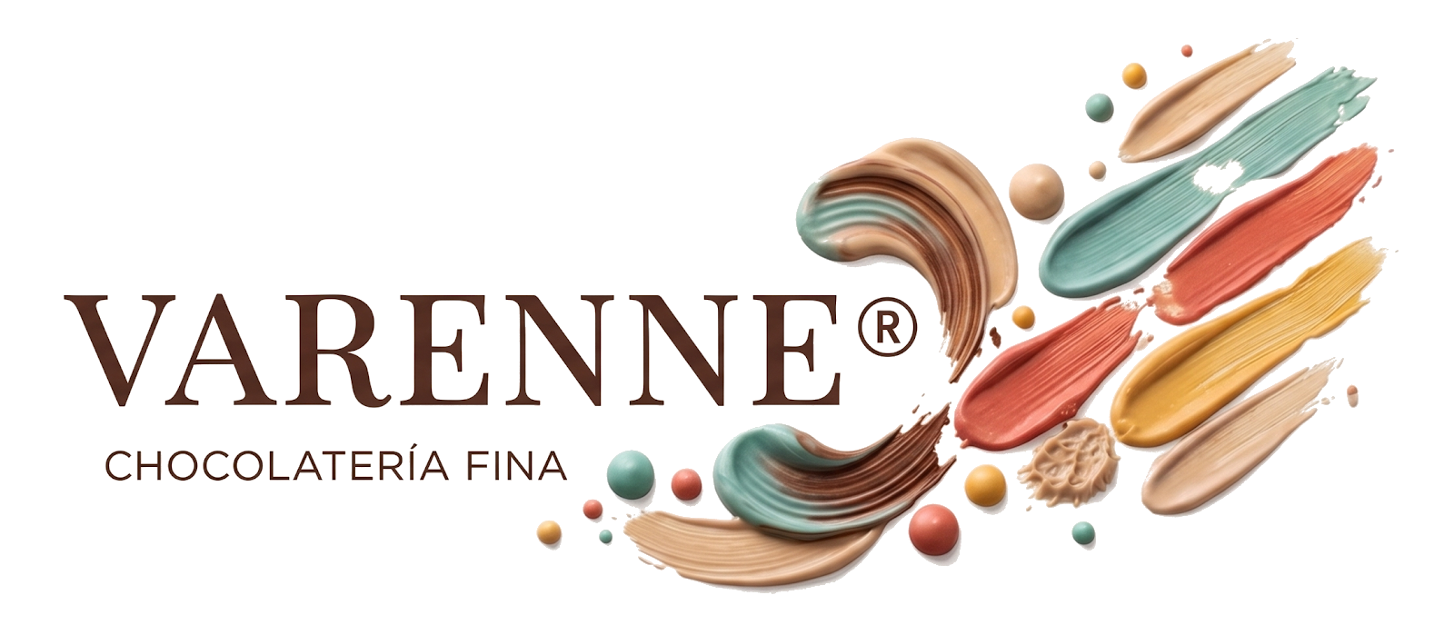 Varenne Chocolater&iacute;a Fina